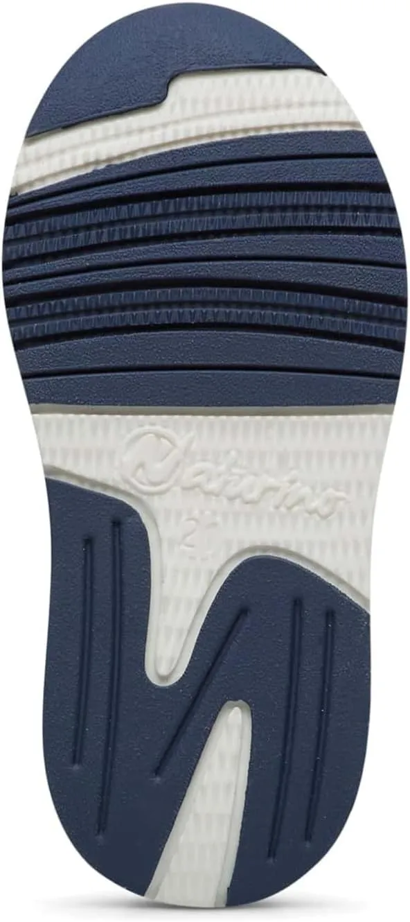 Naturino Boy's Miska Vl (Toddler/Little Kid) Sneaker