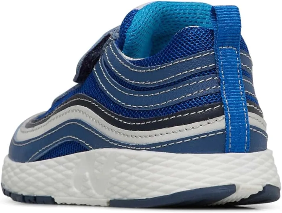 Naturino Boy's Miska Vl (Toddler/Little Kid) Sneaker
