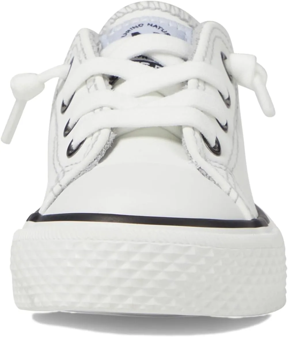 Naturino Girl's Ayasy (Toddler/Little Kid) Sneaker