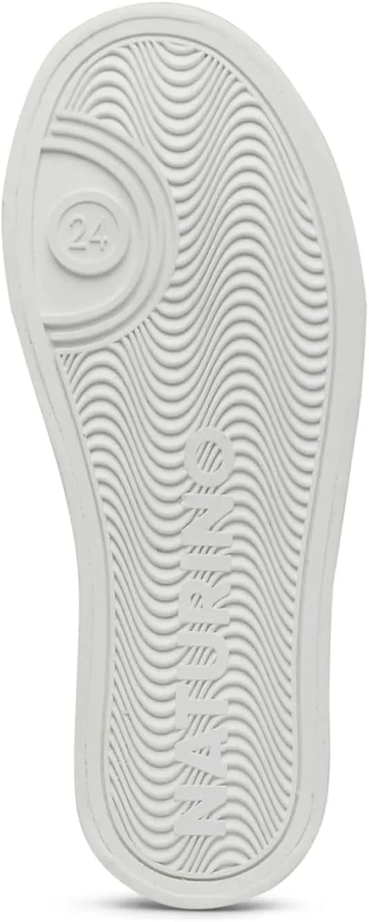 Naturino Girl's Ayasy (Toddler/Little Kid) Sneaker