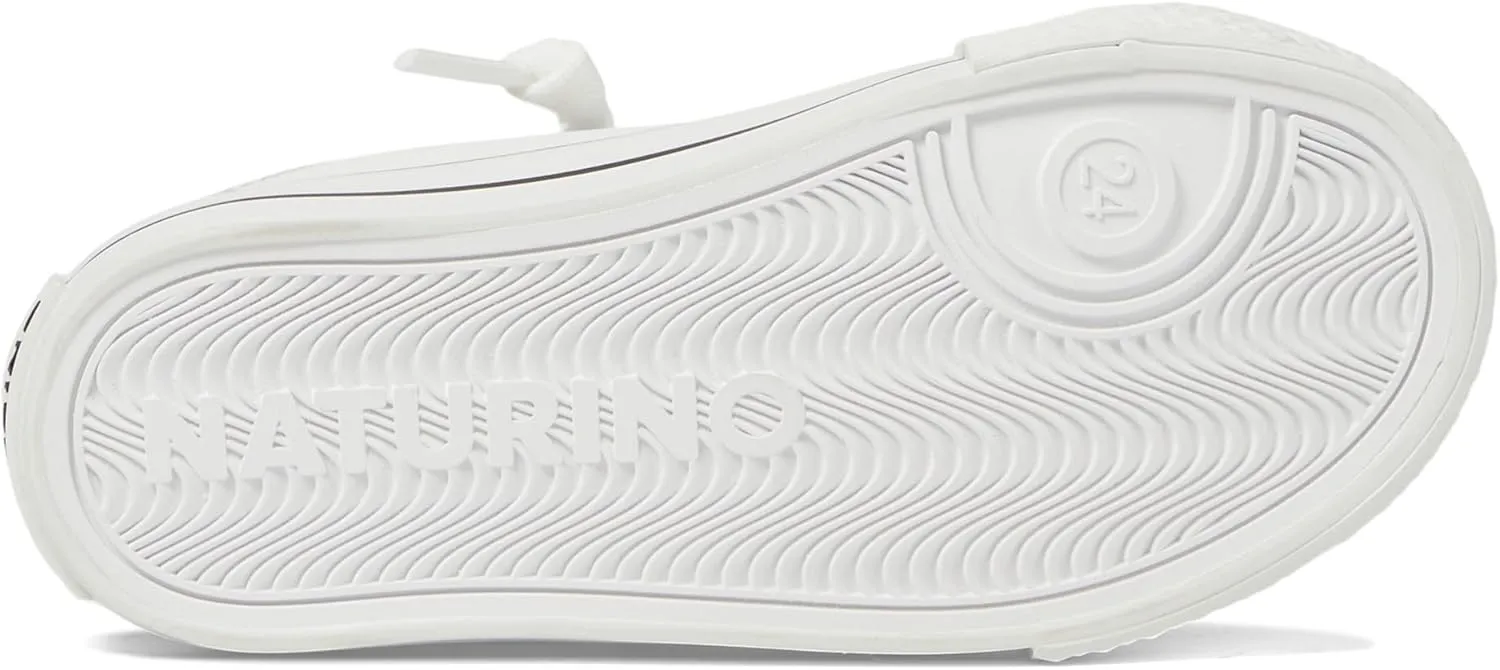 Naturino Girl's Ayasy (Toddler/Little Kid) Sneaker