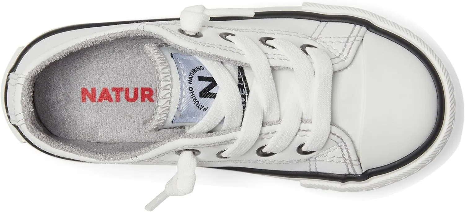 Naturino Girl's Ayasy (Toddler/Little Kid) Sneaker