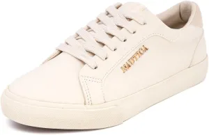 Nautica Women's Fashion Court Sneakers - Lace-Up Casual Tennis Shoes for Ladies