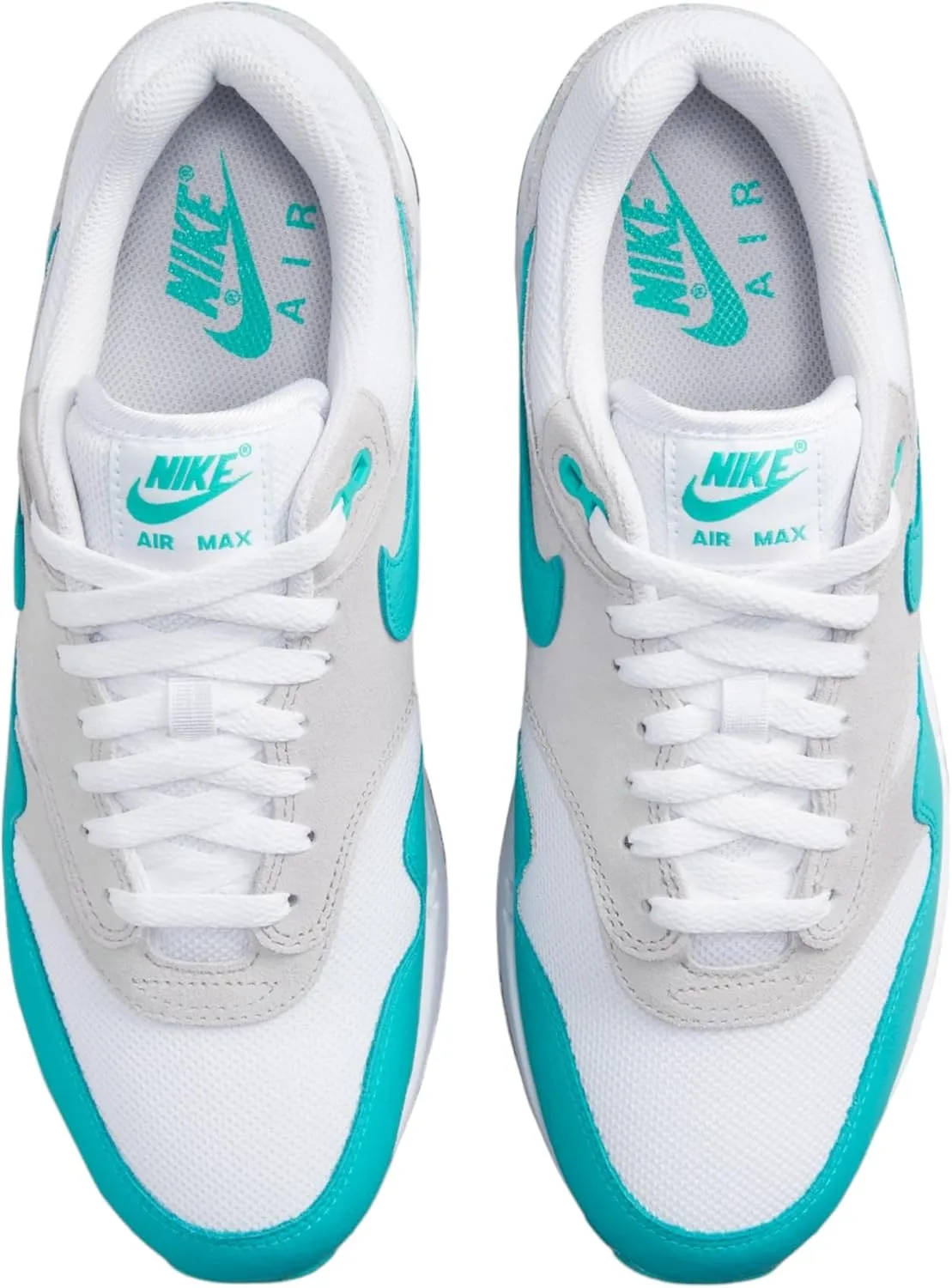 Nike Air Max 1 Men's Sneakers.