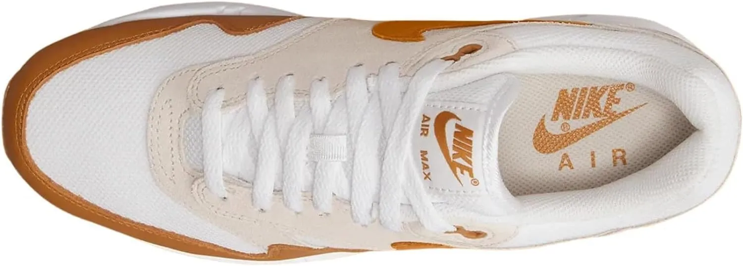 Nike Air Max 1 Men's Sneakers.