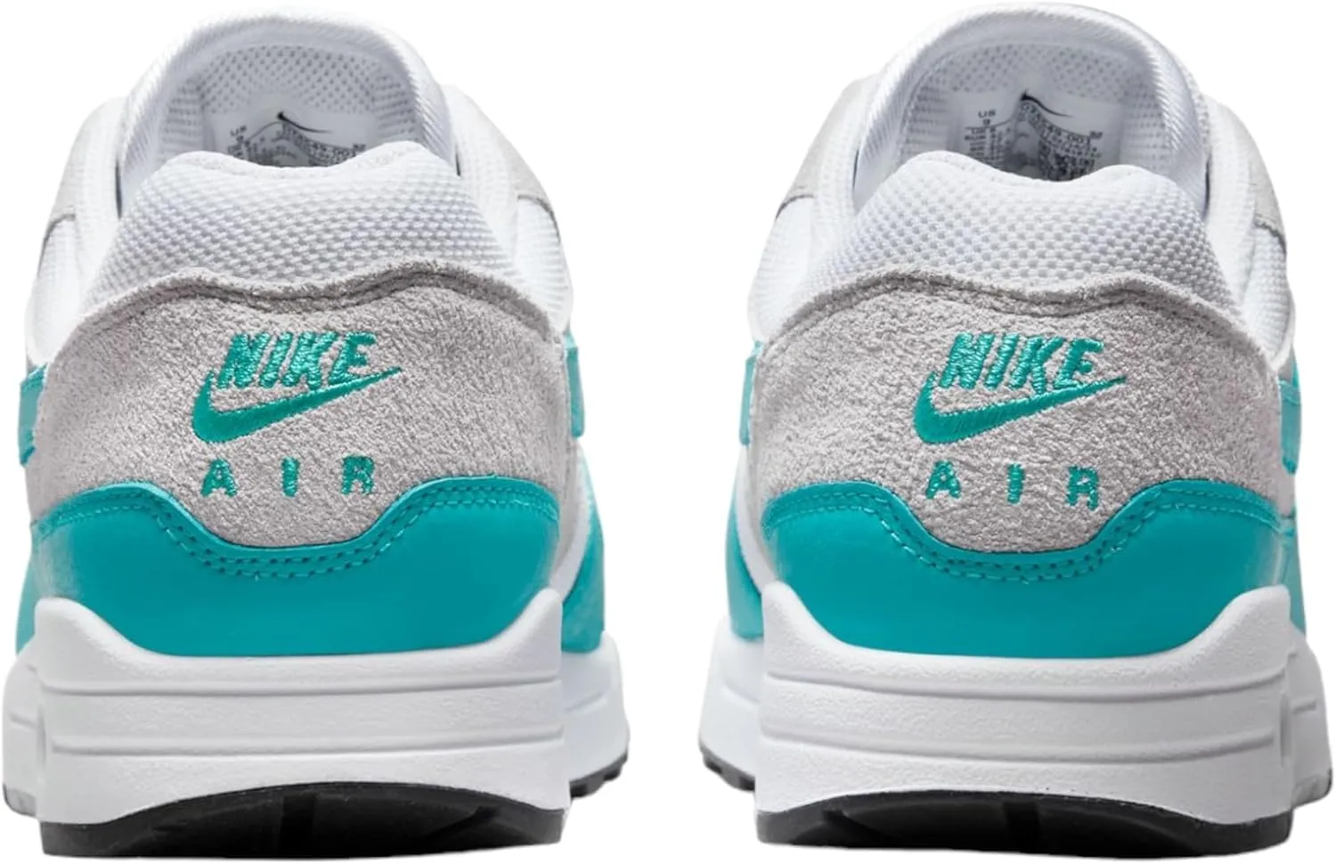 Nike Air Max 1 Men's Sneakers.