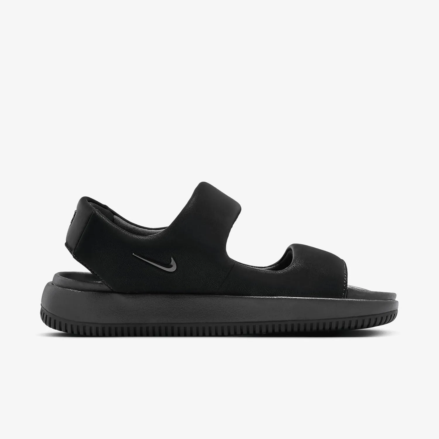 Nike Calm Women's Sandals (FJ6043-001, Black/Black/Black)