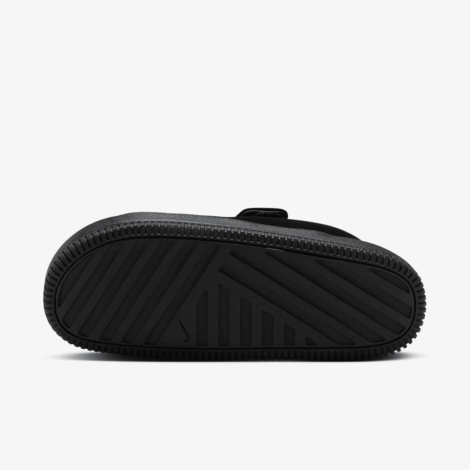 Nike Calm Women's Sandals (FJ6043-001, Black/Black/Black)