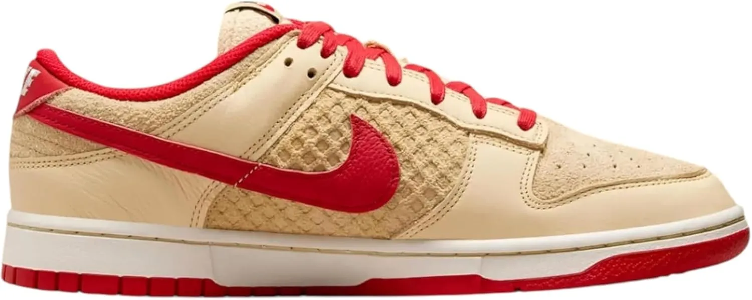 Nike Dunk Low Mens Sneakers