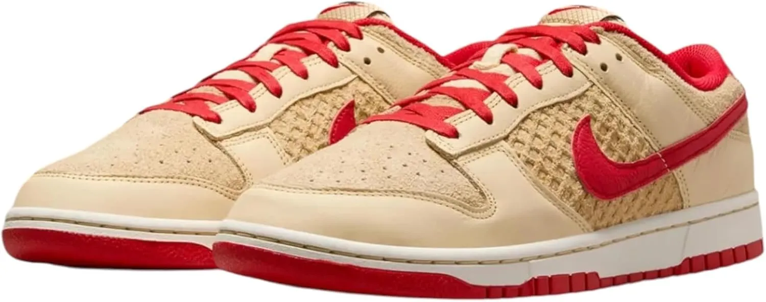 Nike Dunk Low Mens Sneakers