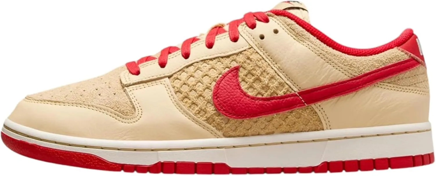 Nike Dunk Low Mens Sneakers