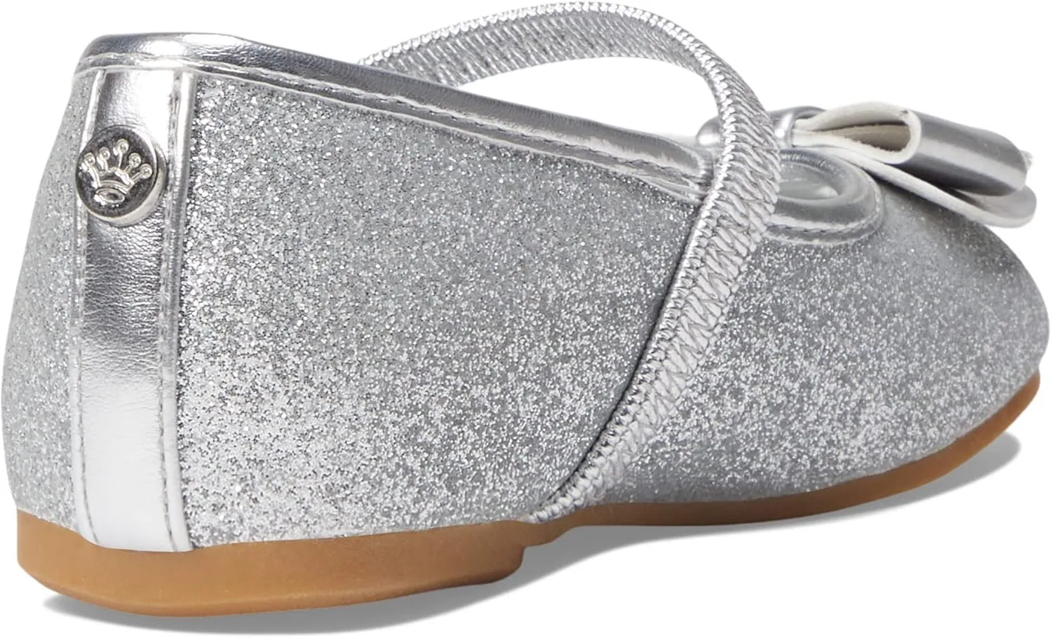 NINA Girl's Kenzee-T (Toddler/Little Kid)
