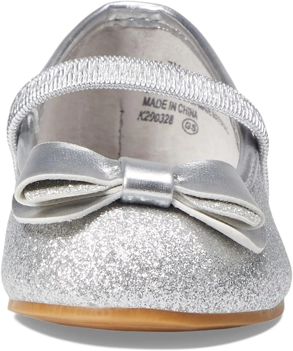 NINA Girl's Kenzee-T (Toddler/Little Kid)