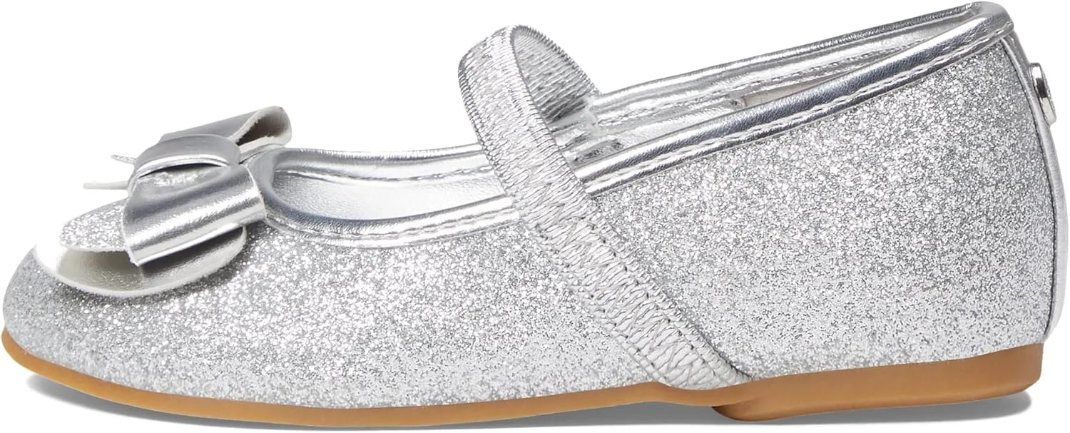 NINA Girl's Kenzee-T (Toddler/Little Kid)