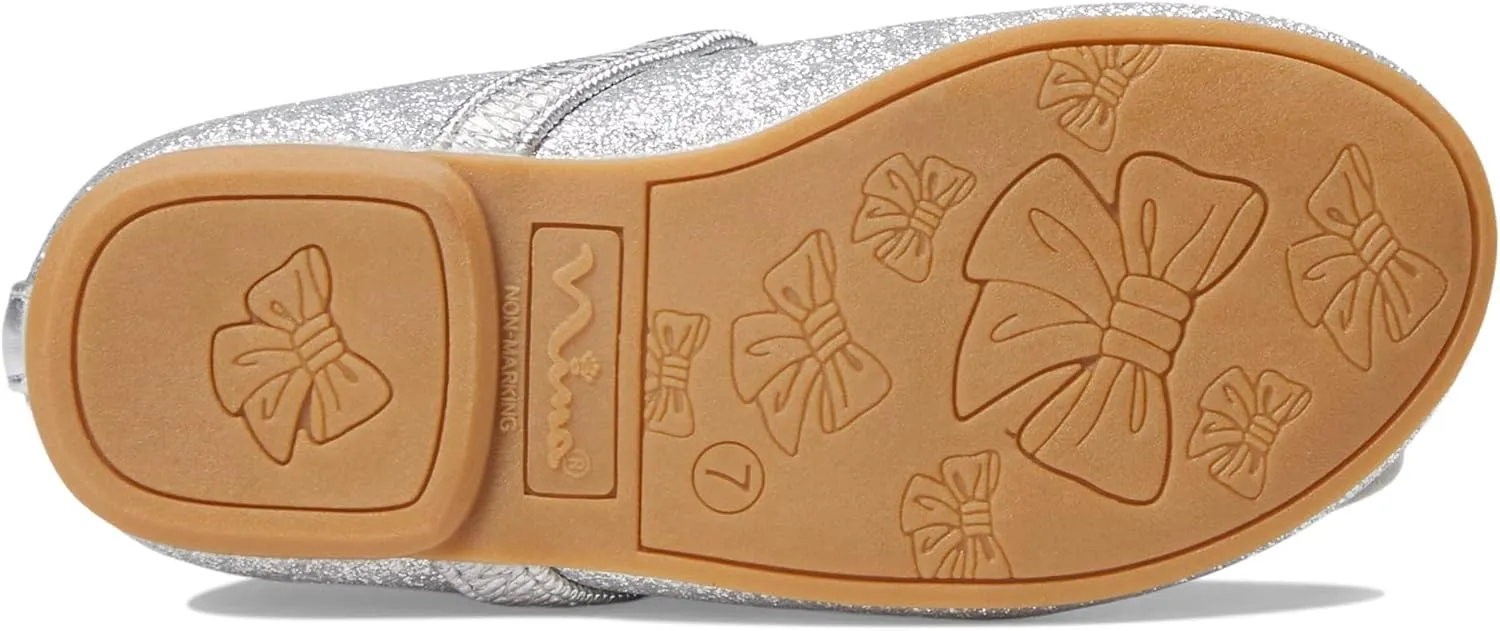 NINA Girl's Kenzee-T (Toddler/Little Kid)