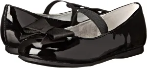 Nina Shoes PEGASUS-T POINTED BOW BALLET FLAT
