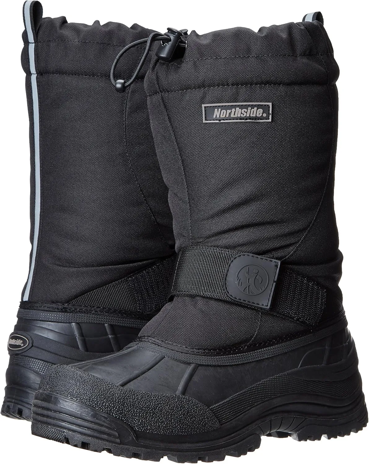 Northside Men's Alberta II Combination Cold Weather Boot