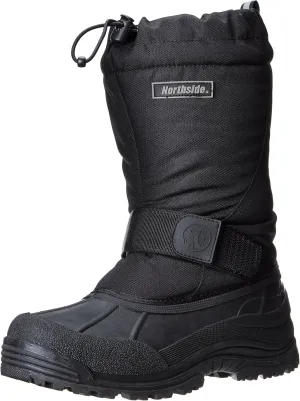 Northside Men's Alberta II Combination Cold Weather Boot