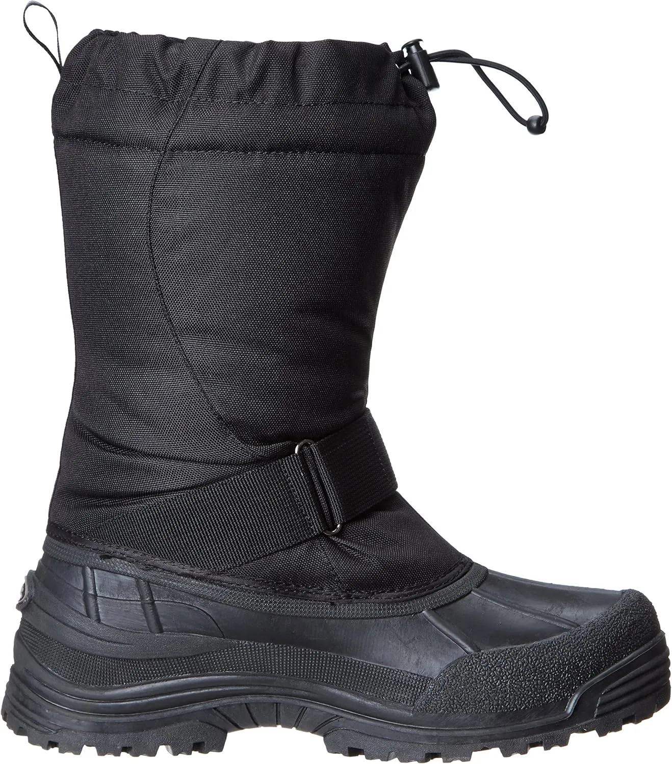 Northside Men's Alberta II Combination Cold Weather Boot