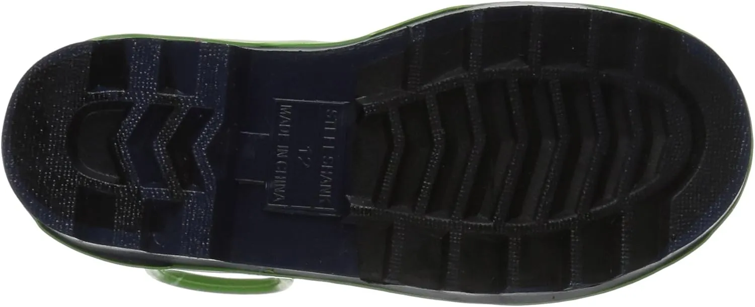 Northside Unisex-Child Classic Rain Boot