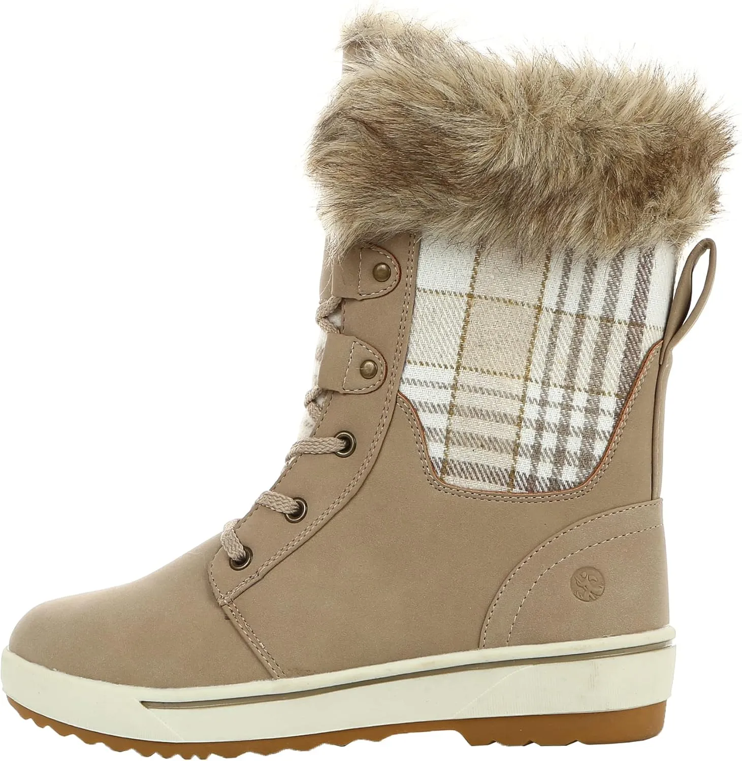 Northside Women's Brookelle Cold Weather Fashion Boot