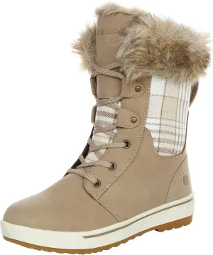 Northside Women's Brookelle Cold Weather Fashion Boot