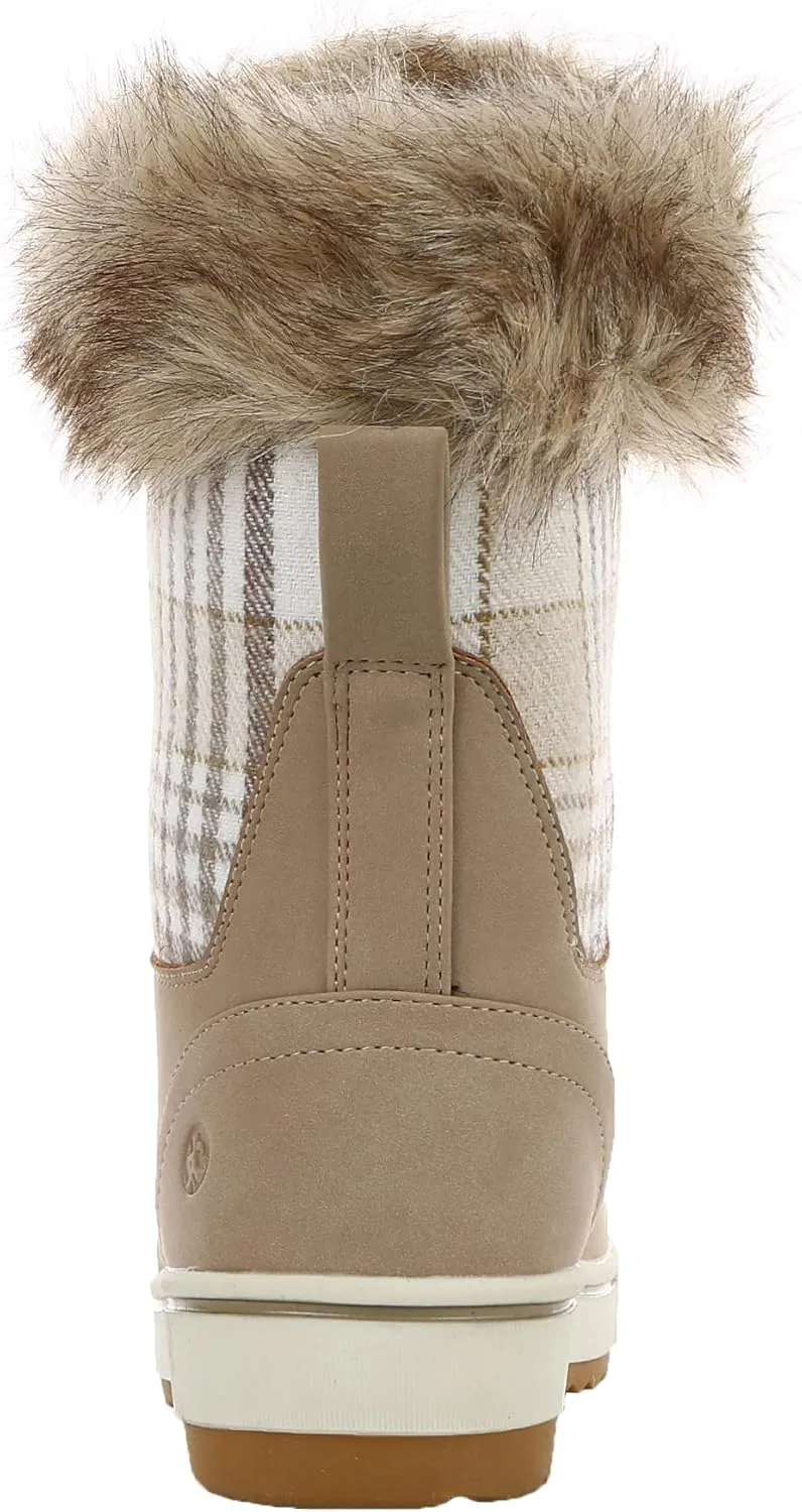 Northside Women's Brookelle Cold Weather Fashion Boot