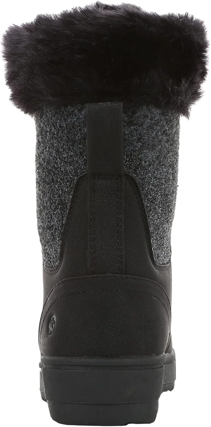 Northside Women's Brookelle Cold Weather Fashion Boot