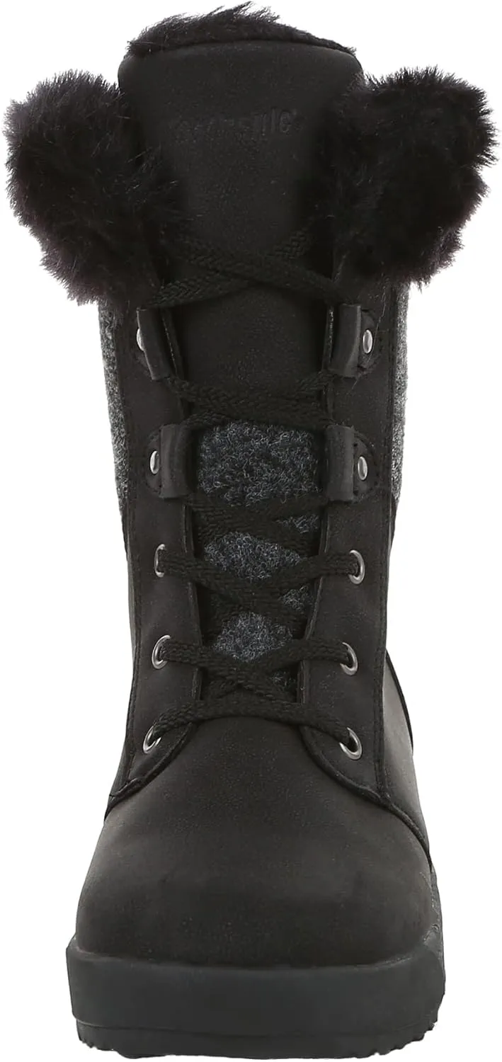 Northside Women's Brookelle Cold Weather Fashion Boot