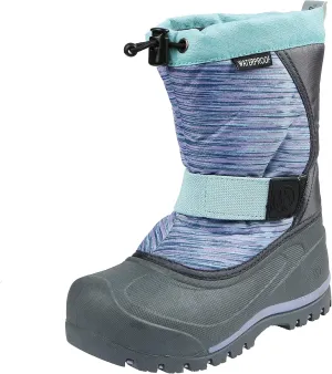 Northside Zephyr Waterproof Cold Weather Boot (Toddler/Little Kid/Big Kid)