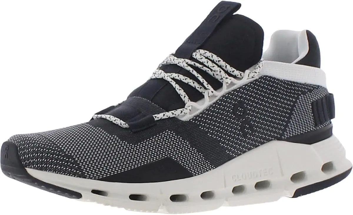 On Women's Cloudnova Sneakers