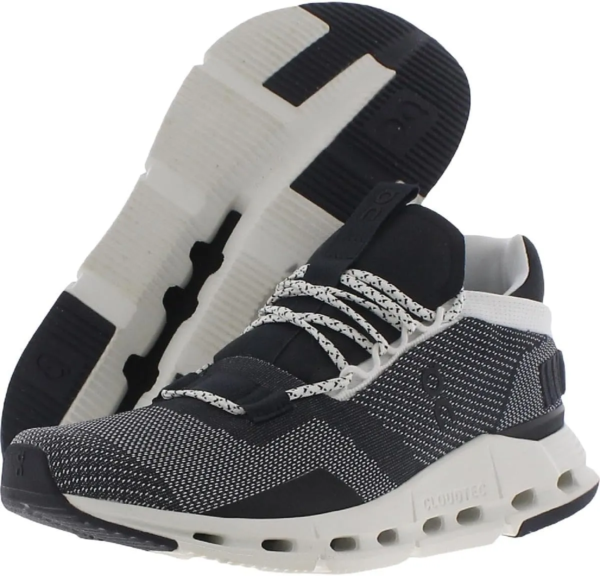 On Women's Cloudnova Sneakers