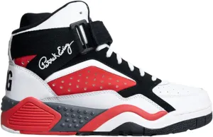 PATRICK EWING ATHLETICS FOCUS OG White/Red/Black 1EW90049-124