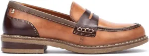 PIKOLINOS Loafers Leather Aldaya for Woman