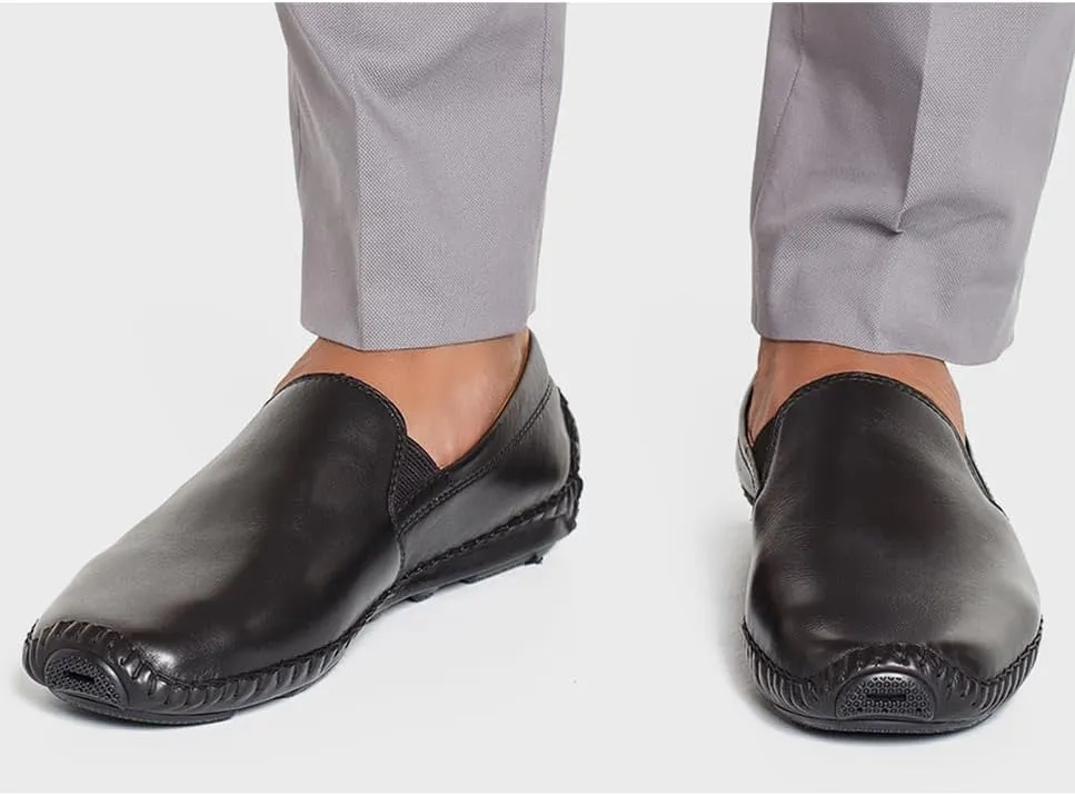 PIKOLINOS Loafers Leather Jerez for Man