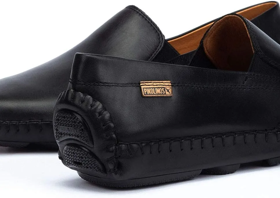 PIKOLINOS Loafers Leather Jerez for Man