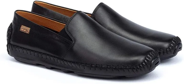 PIKOLINOS Loafers Leather Jerez for Man