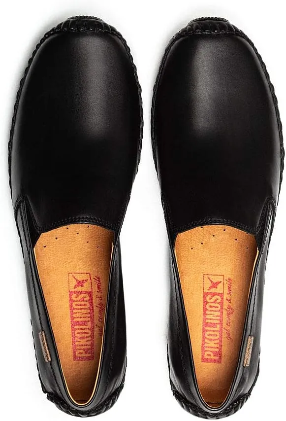PIKOLINOS Loafers Leather Jerez for Man