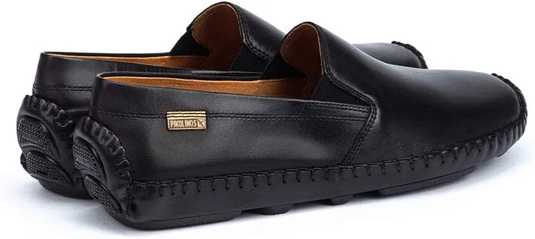 PIKOLINOS Loafers Leather Jerez for Man
