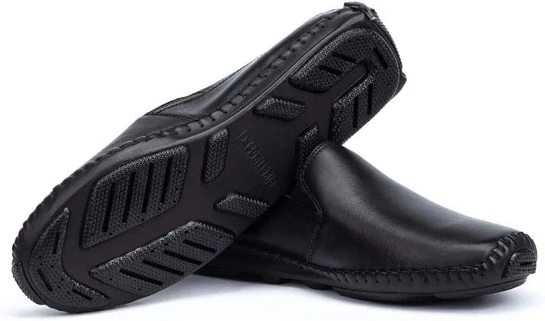 PIKOLINOS Loafers Leather Jerez for Man