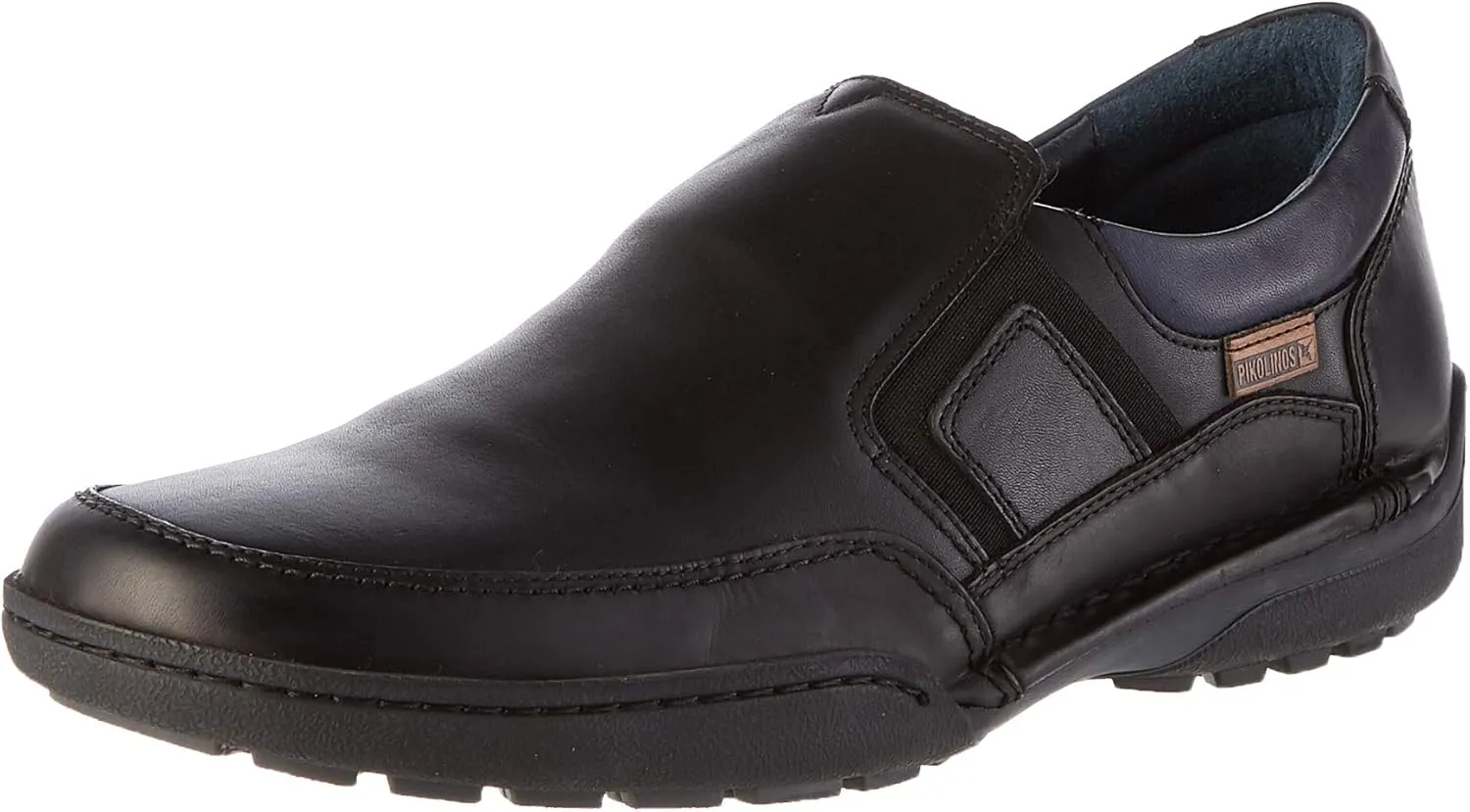 PIKOLINOS Men's Loafers Moccasins