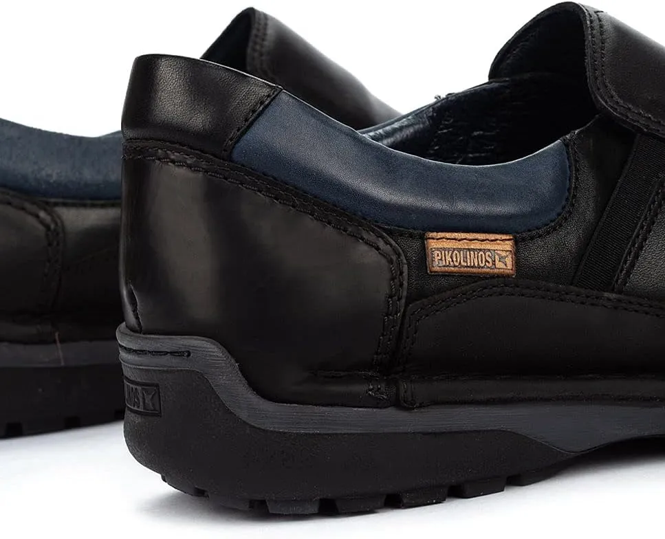 PIKOLINOS Men's Loafers Moccasins