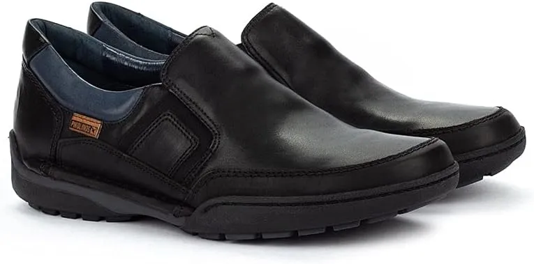PIKOLINOS Men's Loafers Moccasins