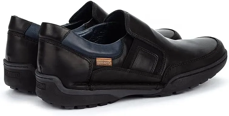 PIKOLINOS Men's Loafers Moccasins