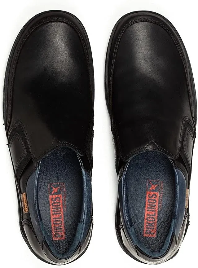 PIKOLINOS Men's Loafers Moccasins
