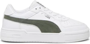 PUMA Mens Ca Pro Suede Lace Up Sneakers Shoes Casual - White - Size 9 M