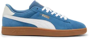 PUMA Mens Smash 3.0 Year of Sports Lace Up Sneakers Shoes Casual - Blue - Size 10.5 M