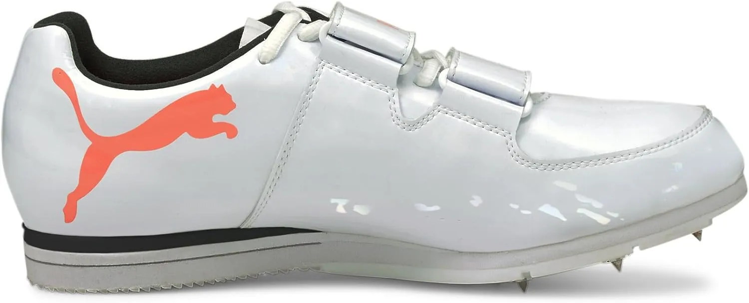 PUMA Men's Technical Sport Track and Field Shoes