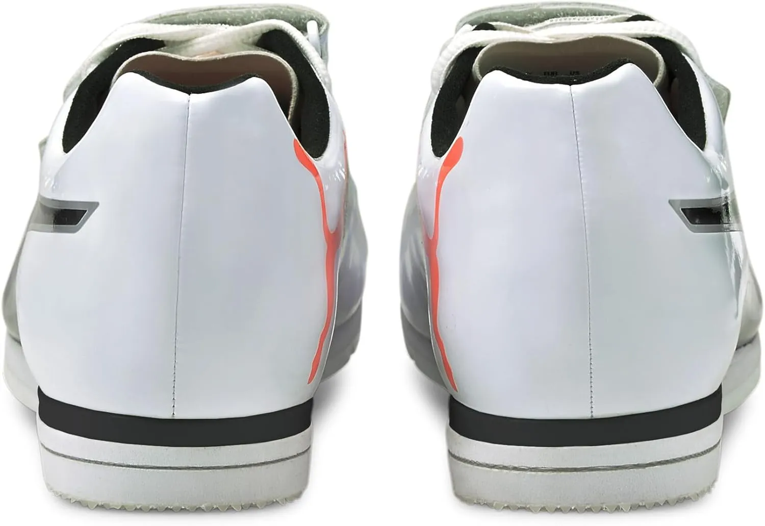 PUMA Men's Technical Sport Track and Field Shoes