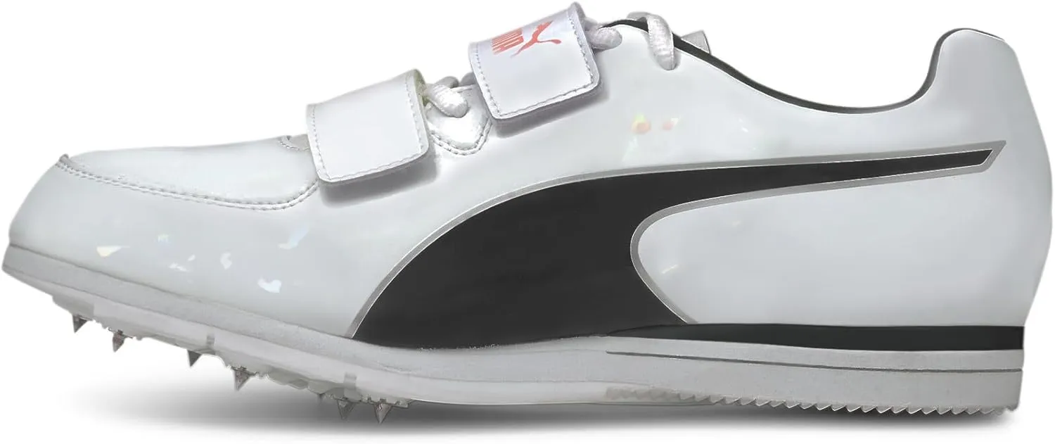 PUMA Men's Technical Sport Track and Field Shoes